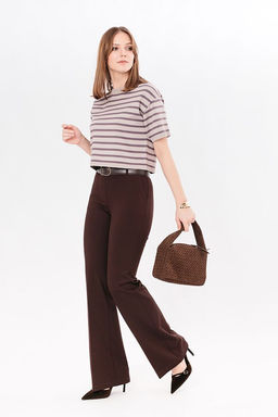 NOBBY Брюки женские 15151-3 с вискозой 35% фото 2