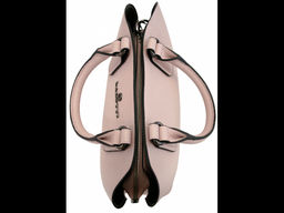 Cумка Lanotti SCULPTURA А109/розовый