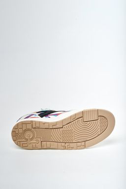 Повседневная обувь Белый/Фиолетовый/Серый - Anta фото 4