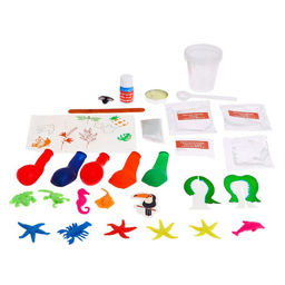 Набор для опытов Летние опыты, в пакете