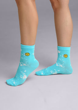 Носки детские для девочки