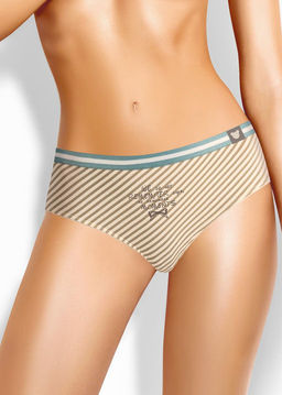 Трусы женские Плюшевый мишка