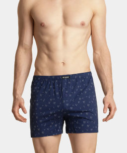 2MBX-013 Трусы боксеры Sport - набор 2 шт. - Atlantic фото 7