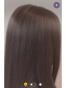 Стойкая краска 5/71 светлый шатен коричнево-пепельный LondaColor - Londa professional фото 3