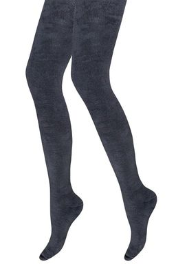 Колготки махровые для девочки Брестские