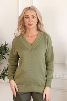 Джемпер Др5-474/18