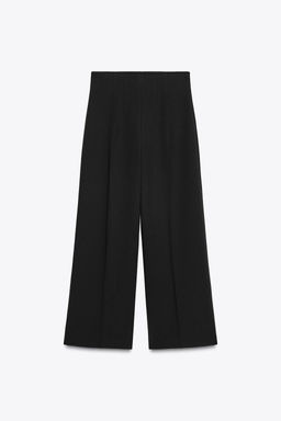 ZW COLLECTION CULOTTES - Zara фото 6