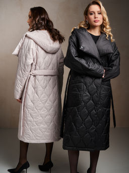 Плащ женский HOOPS, арт. 33019  фото 4