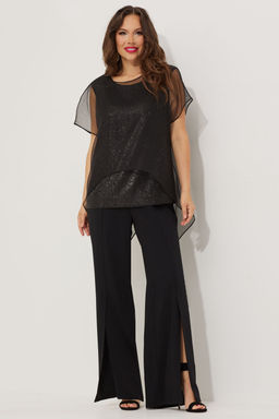 Костюм Magia mody 2518 черный