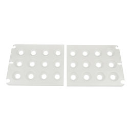 ULT-P44B-10W/SPSB IP40 AQUA SIMPLE WHITE Набор для гидропоники "Минисад AQUA SIMPLE", светильник для растений светодиодный с подставкой. Спектр для рассады и цветения. Белый. TM Uniel
