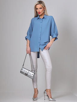 Блузка Аида, нью - Dstrend фото 3