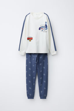 8-14 YEARS/ BRAWL STARS  SUPERCELL OY PYJAMAS
