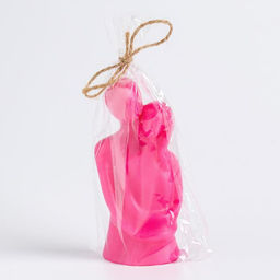 Цена за 2 шт. Воздушный шар фольгированный 18 Моему котёнку, круг, с подложкой - Дарим красиво фото 6