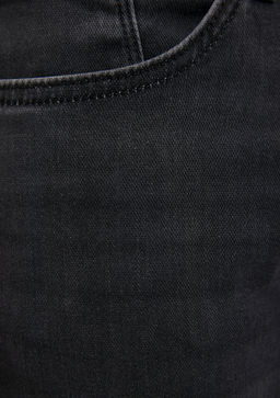 Jake Pro Sport Gri Jean Pantolon - Mavi фото 8