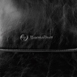 мужская сумка Мессенджер из экокожи Barcelo Biagi  фото 5