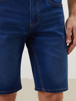 S?per Skinny Fit Erkek Jean ?ort