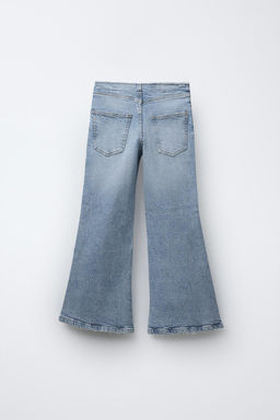 FLARED JEANS - Zara фото 2