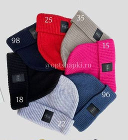 Шапка Канада - Ferz фото 5