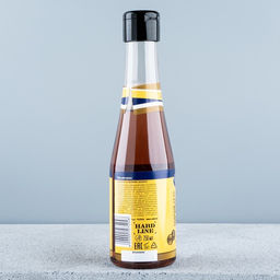 Гель для душа пиво Первому во всём, 250 мл, аромат бергамота и лимона, Чистое счастье