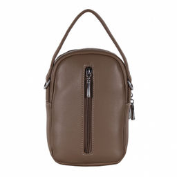 Сумка 9177CD khaki Alex&Mia