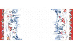 Скатерть Хлопок 100 % арт. Л-139 тк (29117-1) - Наталья-текстиль фото 3