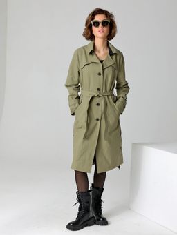 Плащ DIZZY WAY, есть ВИДЕООБЗОР - Dizzyway фото 3