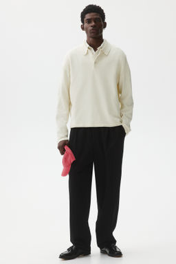 Pantal?n Relaxed Fit - H&m фото 4