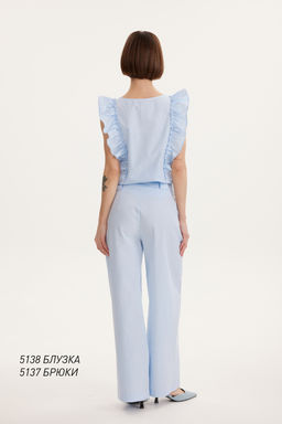 Блузка 5138 - Niv niv fashion фото 2