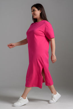 14406 платье женское длинное