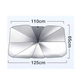 Зонт Umbr-Car-125 - Ferro фото 9