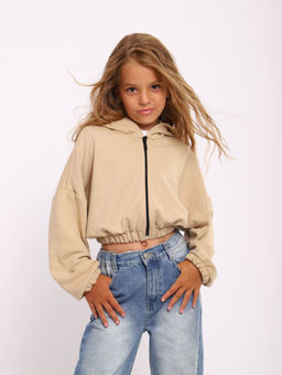 ТД051 Толстовка Porsch 2 (голубой) - Милаша фото 13