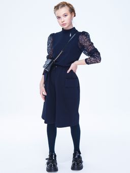 Водолазка. Nota Bene