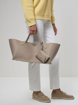 Сумка Dari DBR 31136 бежевый латте