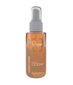 Масло для волос PICASSO HOME CARE REPAIR Gloss Argan Oil