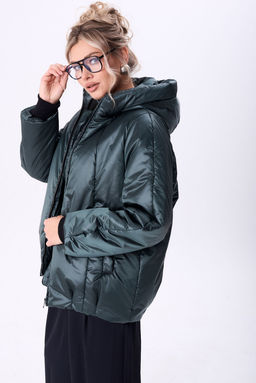 Куртка Diamant 2124 морская волна