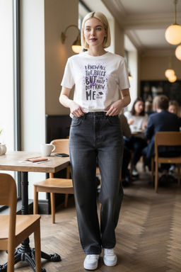 Брюки джинсовые / Lee Cooper фото 8