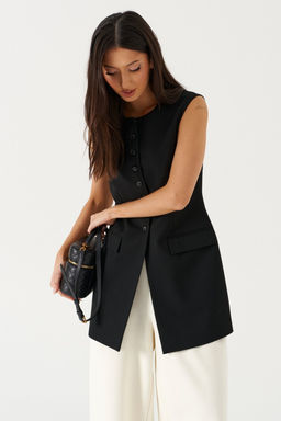 Жилет А5509 - Annete фото 6