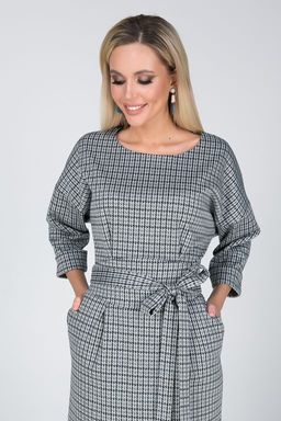 VALENTINA Платье Олимпия №1  фото 4