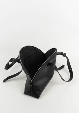 Женская кожаная сумка №L258 - L-craft фото 4