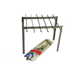 Набор для приготовления шашлыка арт.1с893 Аша - Полимербыт фото 2