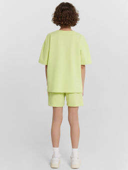 КОМПЛЕКТ ДЛЯ МАЛЬЧИКОВ (ФУТБОЛКА, ШОРТЫ) - Mark formelle фото 3