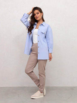 Рубашка 1007/Б-1007 - 10-42