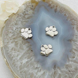 Подвеска "Лапка" (3 шт)