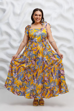 6274 Платье - Prima linea фото 2