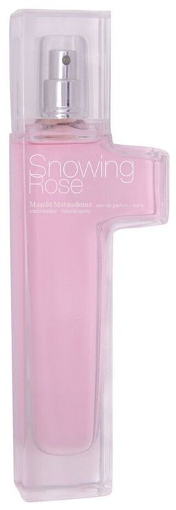 M. MATSUSHIMA SNOWING ROSE w EDP 80 ml M, парфюмерная вода