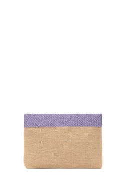 Женский сиреневый кошелек Неожиданная скидка в корзине - U.s. polo assn фото 5