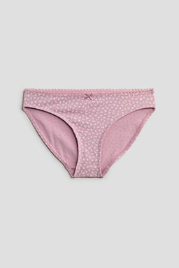 Pack de 3 bragas de algod?n - H&m фото 3