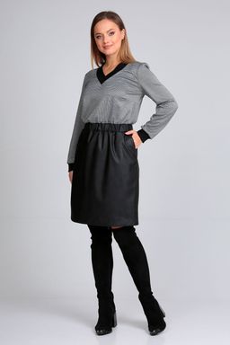 Платье Liona Style 863  фото 3