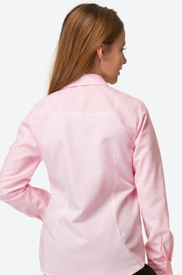 Рубашка с длинным рукавом для девочки Happyfox - Happy fox фото 5