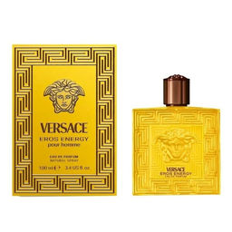 VERSACE EROS ENERGY m EDP 100 ml M, парфюмерная вода